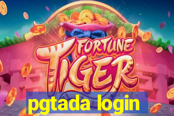 pgtada login